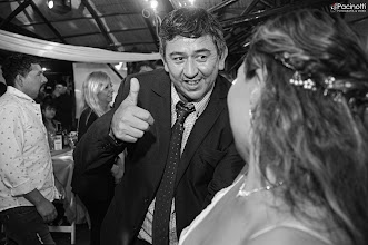 Düğün fotoğrafçısı Sebastian Pacinotti. Fotoğraf 29.04.2024 tarihinde