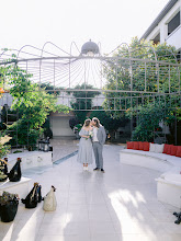 Hochzeitsfotograf Vasilis Moumkas. Foto vom 04.06.2024