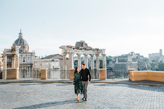 Photographe de mariage Francesca Vitulano. Photo du 25.02.2023