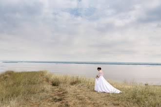 Fotograful de nuntă Aleksey Onoprienko. Fotografie la: 22.11.2017