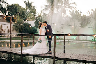 Fotógrafo de casamento Enzo Gonçalves. Foto de 25.11.2022