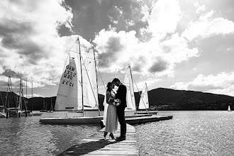 Nhiếp ảnh gia ảnh cưới Rainer Hohnhaus. Ảnh trong ngày 13.06.2021