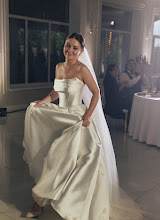 Fotógrafo de bodas Zhanna Kleckaya. Foto del 26.07.2025
