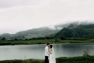 Wedding photographer Nhut Tran. Photo of 03.06.2025