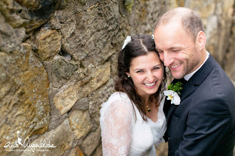 Fotógrafo de casamento Eva Tiete. Foto de 21.03.2019