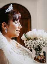 Wedding photographer Andres Felipe Buitrago Galvis. Photo of 27.03.2024