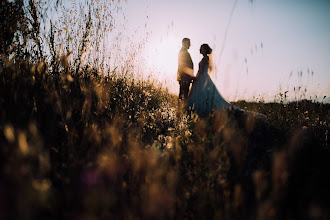 Photographe de mariage Vincent Agnes. Photo du 11.09.2018