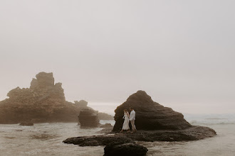 Fotografo di matrimoni Ola Nadolna. Foto del 03.09.2025