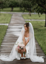 婚礼摄影师Tatyana Burkina. 02.09.2025的图片