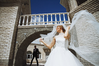 Photographe de mariage Mariya Zabelina. Photo du 10.12.2018