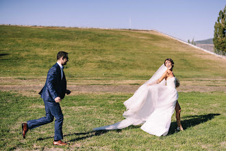 Fotografer pernikahan Irakli Chelidze. Foto tanggal 13.10.2022