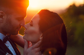 Fotógrafo de bodas Tomi Miklós. Foto del 25.04.2024