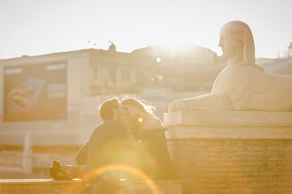 Fotograful de nuntă Fabio Perfetti. Fotografie la: 24.02.2021