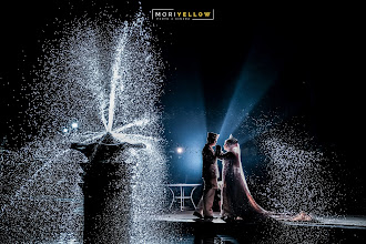 Svatební fotograf Orion Dcois. Fotografie z 10.03.2020