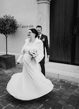 Φωτογράφος γάμου Fanni Szabó-Ékes. Φωτογραφία: 18.04.2024