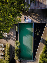Wedding photographer Mischa Baettig. Photo of 20.05.2025