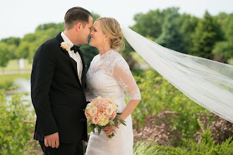 Photographe de mariage Laura Bergman. Photo du 30.12.2019