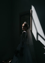 Svatební fotograf Ekaterina Nuriakhmetova. Fotografie z 28.02.2025