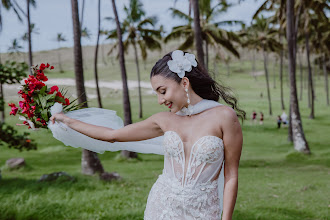 Photographer sa kasal Carolina Hepp. Larawan ng 21.06.2025