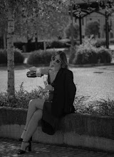 Svadobný fotograf Olga Sokolova. Fotografia z 08.06.2025