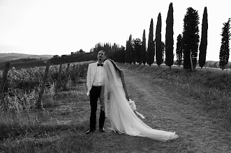 Wedding photographer Enrico Paluzzi. Photo of 29.06.2025