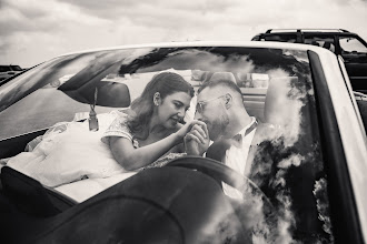 Photographe de mariage Ruslan Nurlygayanov. Photo du 30.12.2023