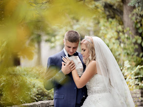 Wedding photographer Andrey Novoselov. Photo of 29.03.2022