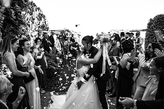 Bryllupsfotograf Fabio Colombo. Foto fra 12.06.2024