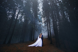 Düğün fotoğrafçısı Nikolay Bochkarev. Fotoğraf 09.03.2017 tarihinde