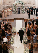 婚姻写真家 Gabby Garcia. 04.09.2025 の写真
