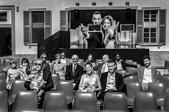 Photographe de mariage Daniele Faverzani. Photo du 01.06.2025