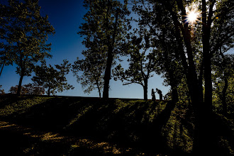 Fotógrafo de bodas Tomoiu Mihai. Foto del 11.10.2021