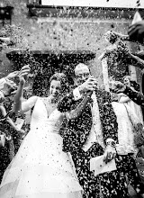 Wedding photographer Jean-Luc Legros. Photo of 16.10.2023