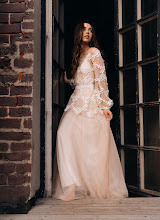 Wedding photographer Kirill Kupcov. Photo of 03.11.2019