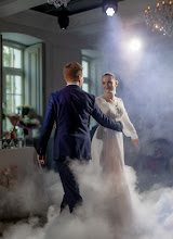 Wedding photographer Lesha Bondarevich. Photo of 20.05.2025