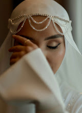 Wedding photographer Nursial Asilov. Photo of 14.11.2025