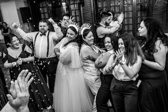 Wedding photographer Jose Miguel Ferrándiz. Photo of 22.09.2025