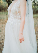 Wedding photographer Lina Tzegkozi. Photo of 09.09.2025