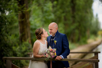 Wedding photographer Alberto Blasco. Photo of 30.06.2022