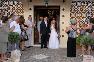 Fotografo di matrimoni Katerina Daktilidi. Foto del 19.06.2019