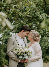 ช่างภาพงานแต่งงาน Jaymee Morrison. ภาพเมื่อ 24.07.2018