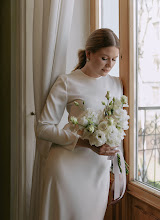 Wedding photographer Kseniya Korelova. Photo of 14.01.2024