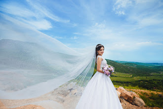 Wedding photographer Dmitriy Shishkov. Photo of 13.06.2019
