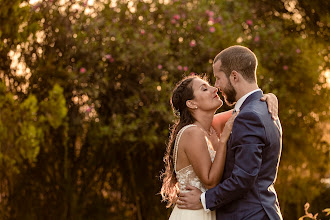 Photographe de mariage Raúl Salinas. Photo du 23.10.2020