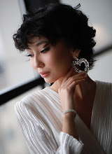 Wedding photographer Aleksandra Romanchenko. Photo of 13.06.2025