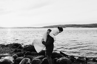 婚禮攝影師Valeriya Kozlova. 05.01.2024的照片