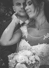 Wedding photographer Silvia Mercoli. Photo of 14.01.2022