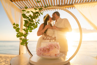 Wedding photographer Hemant Hurbansee. Photo of 29.07.2025