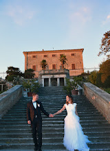 Wedding photographer Melissa Marchetti. Photo of 20.02.2022