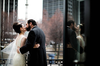 Fotógrafo de bodas Jessica Ahrens. Foto del 25.05.2023